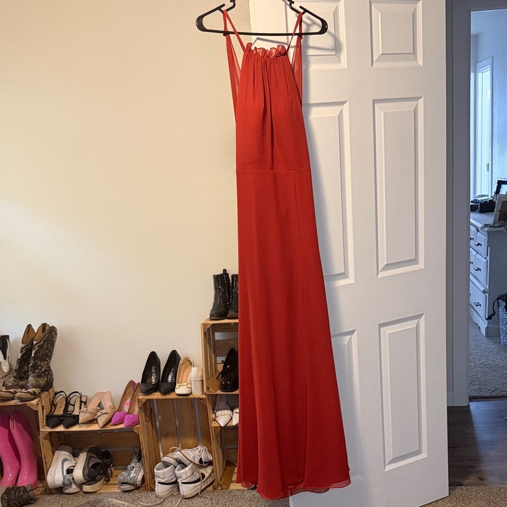 JJ’s House Formal Dress